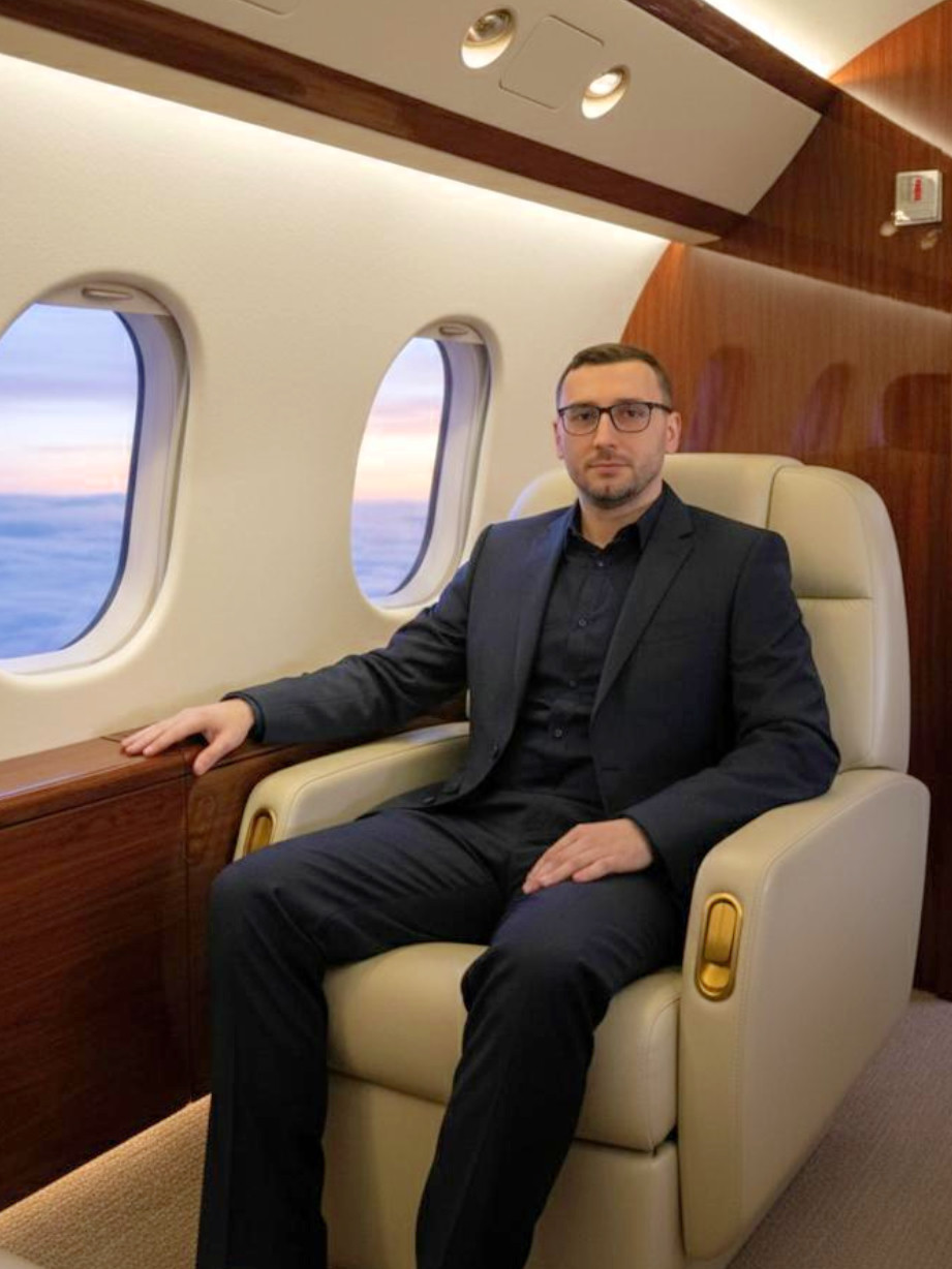 Karol Jarnuczak - Digital Transformation Specialist